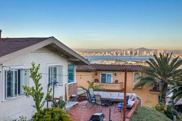3226 Lucinda Street, San Diego, CA 92106