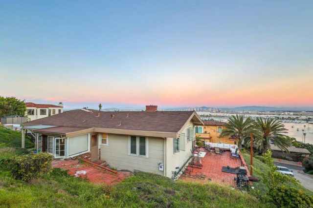 3226 Lucinda Street, San Diego, CA 92106