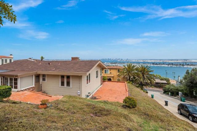 3226 Lucinda Street, San Diego, CA 92106