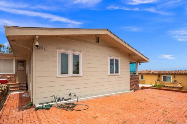 3226 Lucinda Street, San Diego, CA 92106
