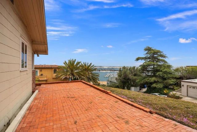 3226 Lucinda Street, San Diego, CA 92106
