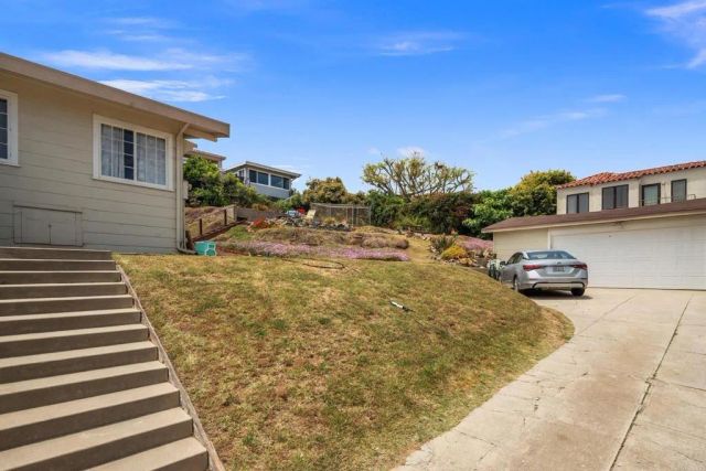 3226 Lucinda Street, San Diego, CA 92106