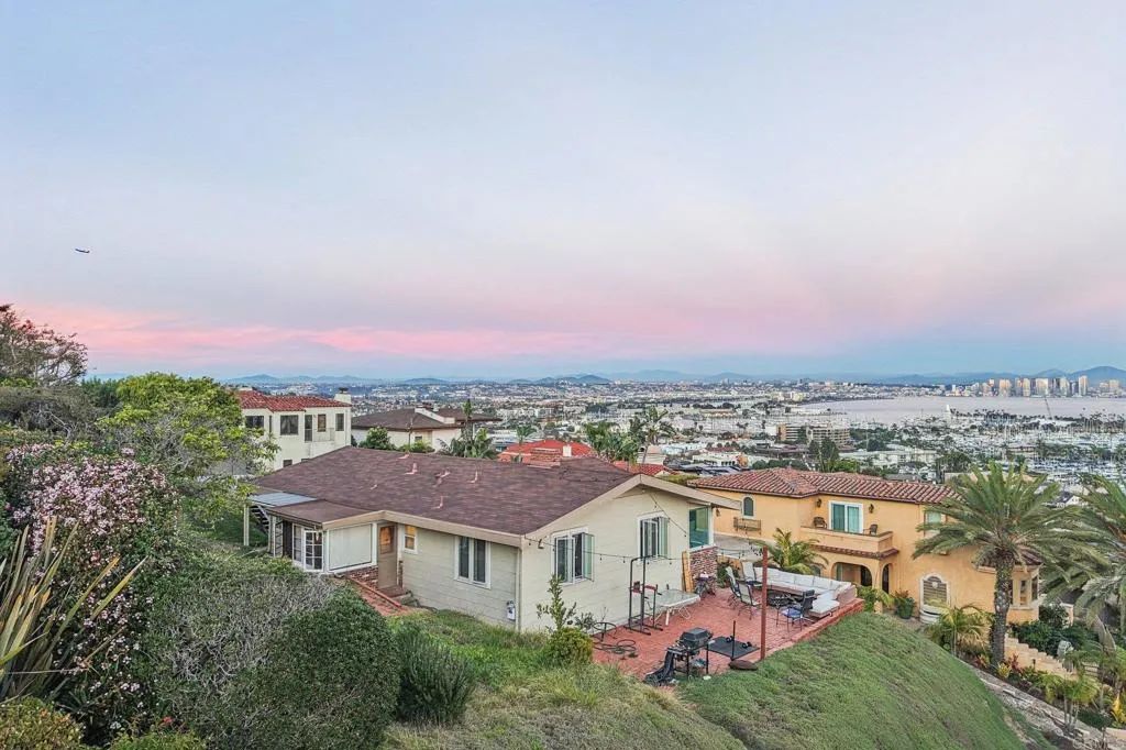 3226 Lucinda Street, San Diego, CA 92106