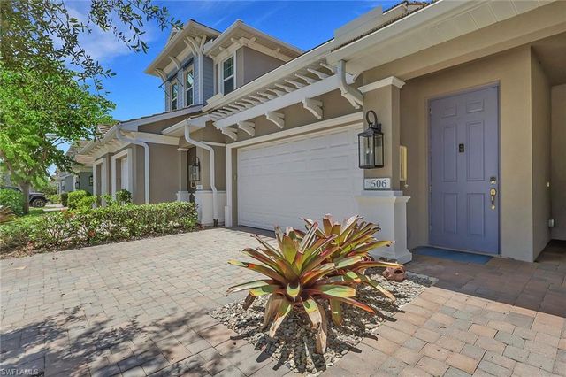 2335 Sawyers Hill RD 506, Naples, FL 34120