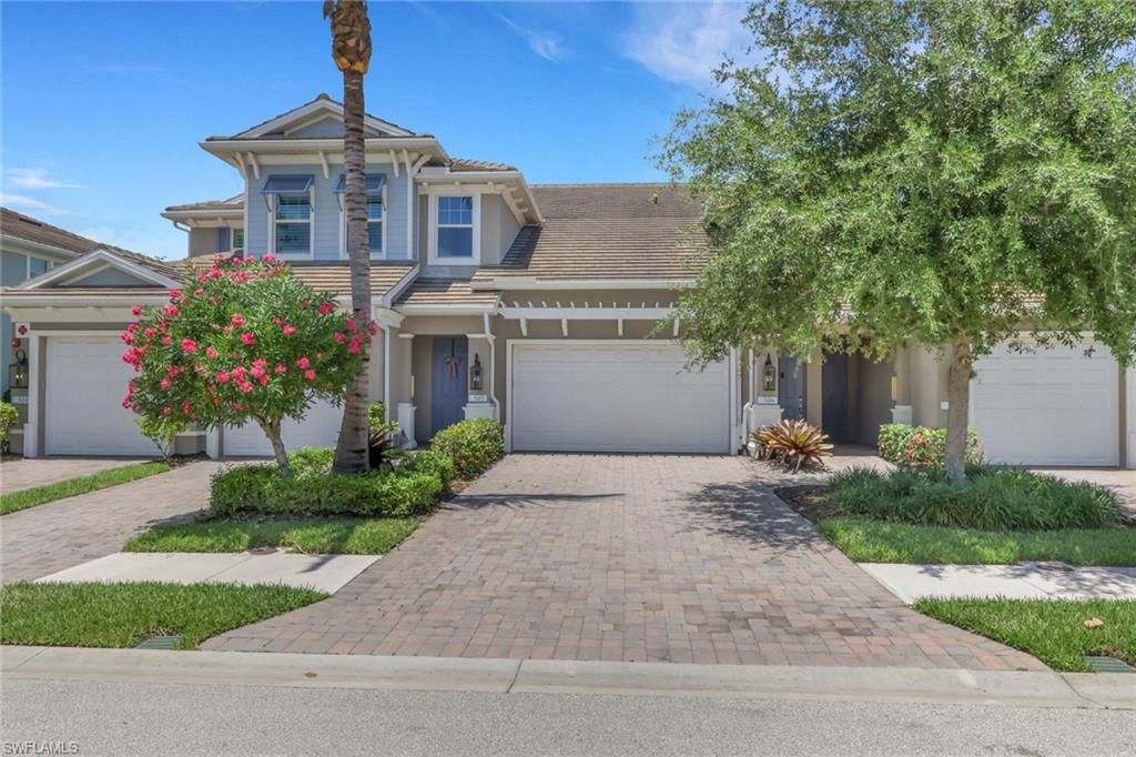 2335 Sawyers Hill RD 506, Naples, FL 34120