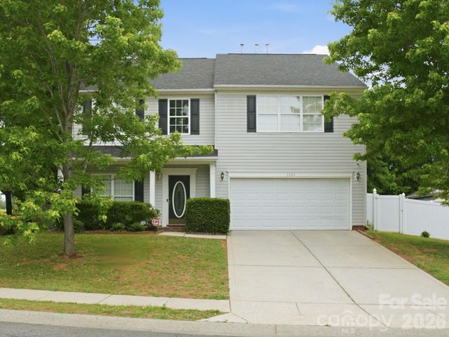 1103 Ross Brook Trace, York, SC 29745