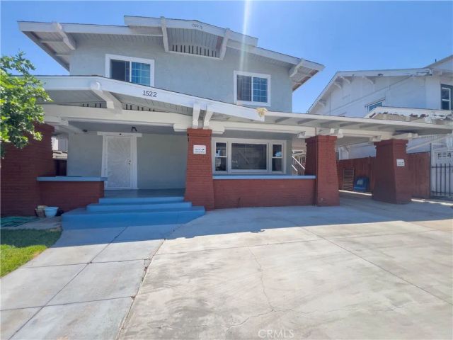1522 5th Avenue, Los Angeles, CA 90019