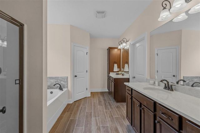 66 Pepper Creek Drive, Sulphur, LA 70663