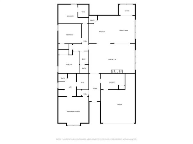 66 Pepper Creek Drive, Sulphur, LA 70663