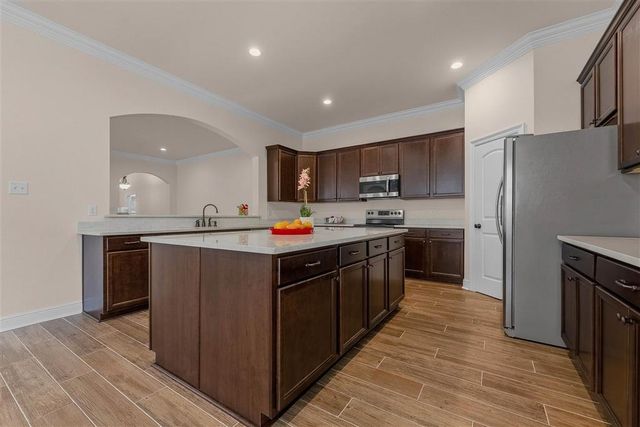 66 Pepper Creek Drive, Sulphur, LA 70663