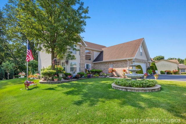 1115 Marcella Lane, West Chicago, IL 60185