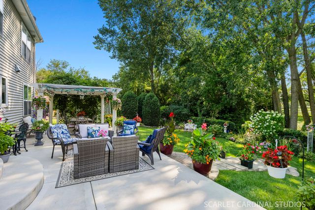 1115 Marcella Lane, West Chicago, IL 60185