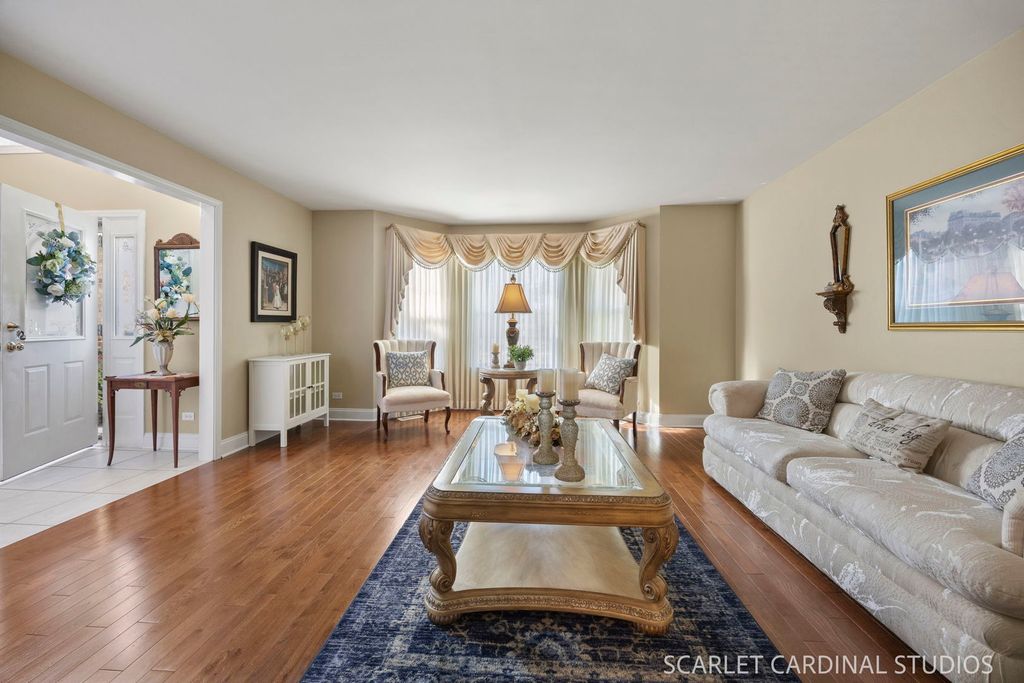1115 Marcella Lane, West Chicago, IL 60185 — photo 4