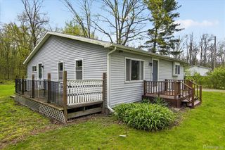 18944 Doyle Road, Unadilla Township, MI 48137