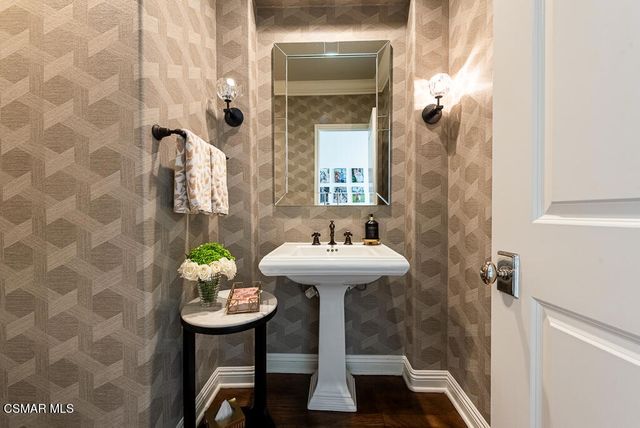 4169 Prado De La Puma, Calabasas, CA 91302