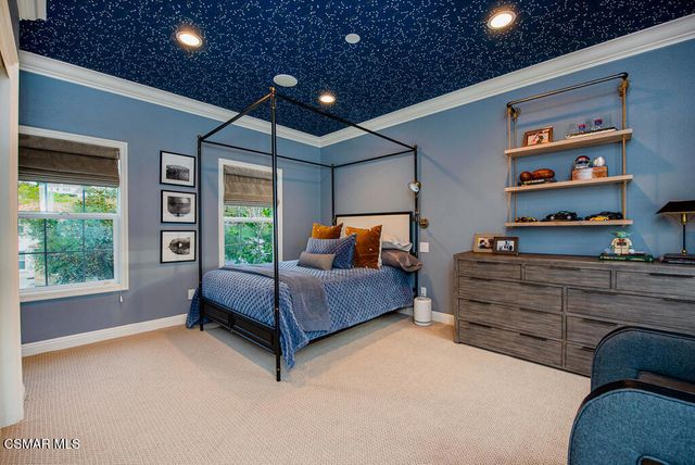 4169 Prado De La Puma, Calabasas, CA 91302