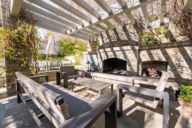 4169 Prado De La Puma, Calabasas, CA 91302