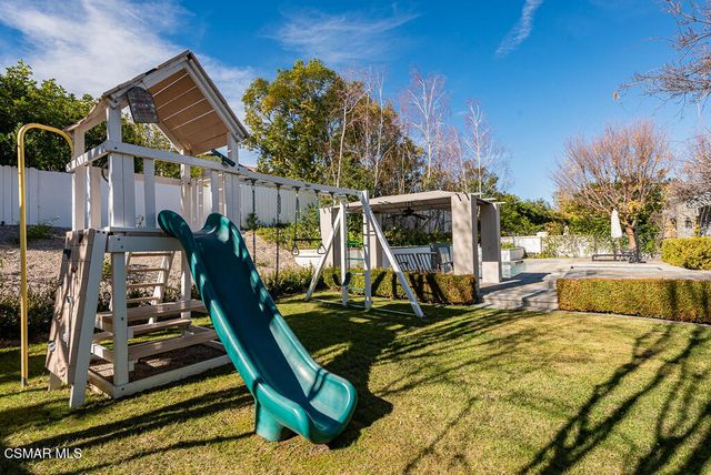 4169 Prado De La Puma, Calabasas, CA 91302