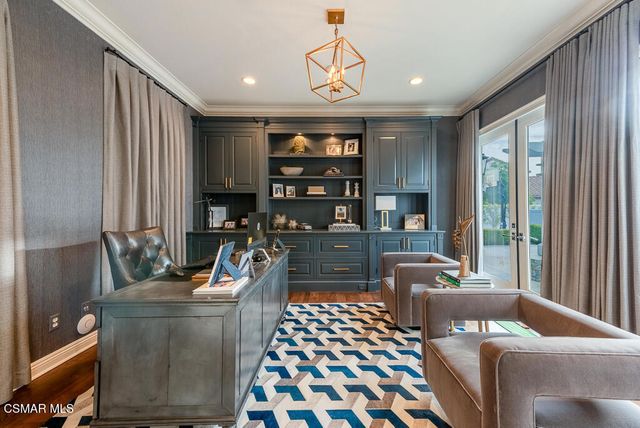 4169 Prado De La Puma, Calabasas, CA 91302