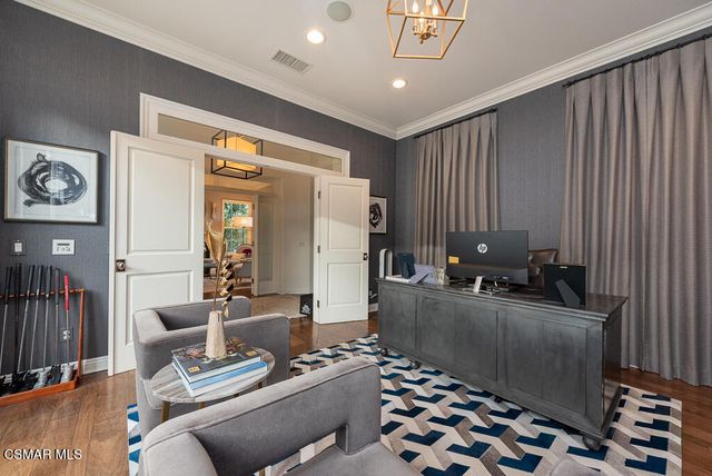 4169 Prado De La Puma, Calabasas, CA 91302