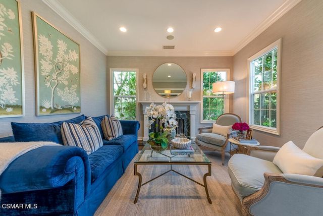 4169 Prado De La Puma, Calabasas, CA 91302