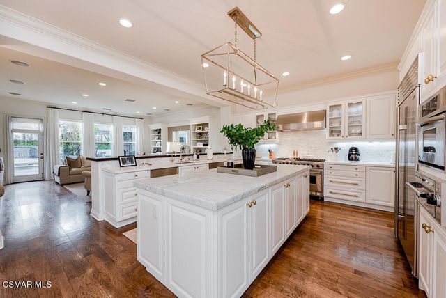 4169 Prado De La Puma, Calabasas, CA 91302