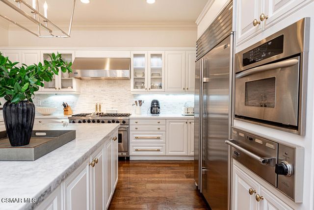 4169 Prado De La Puma, Calabasas, CA 91302