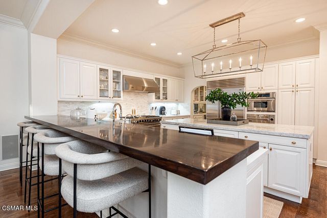 4169 Prado De La Puma, Calabasas, CA 91302