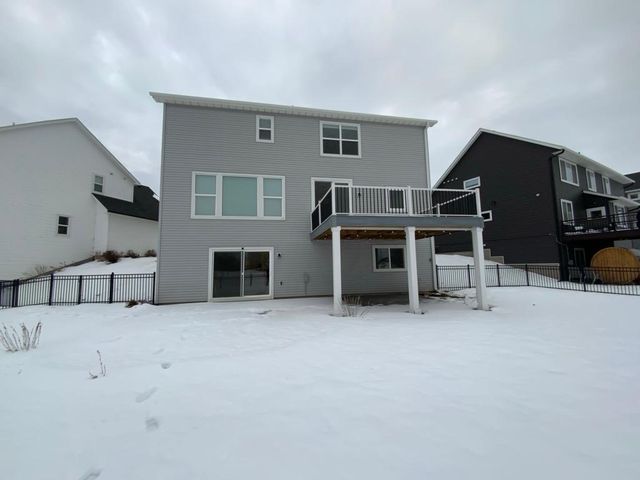 11775 33rd Street N, Lake Elmo, MN 55042