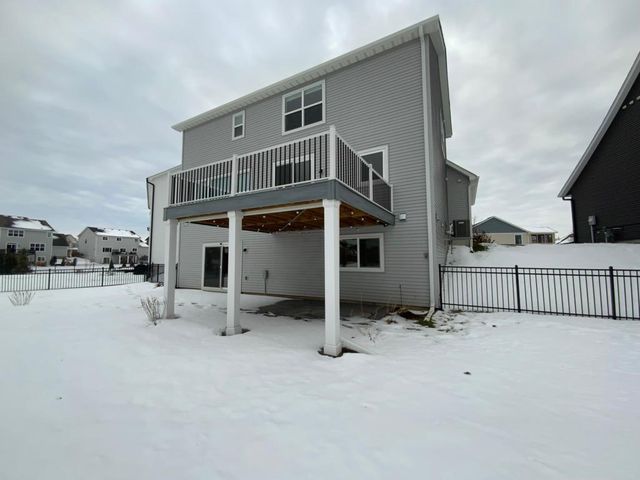 11775 33rd Street N, Lake Elmo, MN 55042