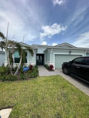 9819 SW Veronese Drive, Port St. Lucie, Port St Lucie, FL 34987