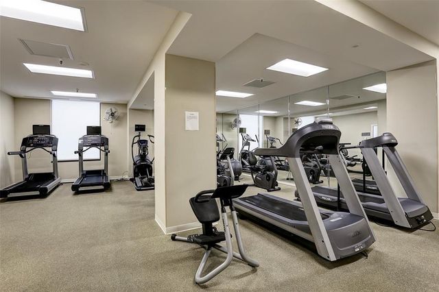 5100 San Felipe Street 51E, Houston, TX 77056