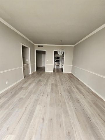 5100 San Felipe Street 51E, Houston, TX 77056