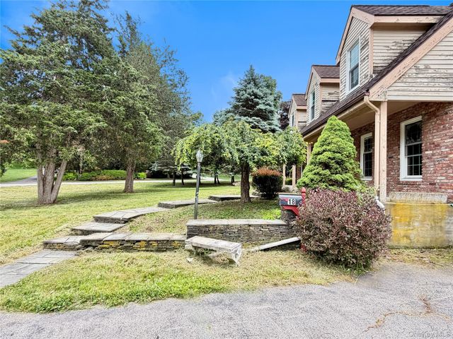 18 Fox Run, Hopewell Junction, NY 12533