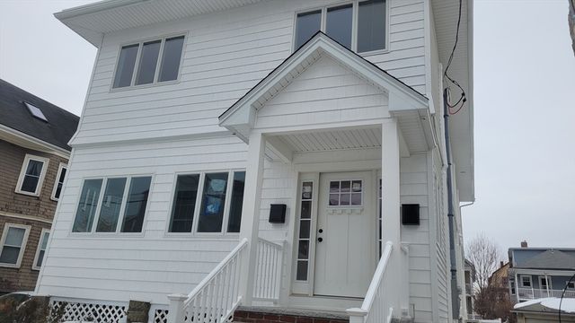 29 Amaranth Ave 1, Medford, MA 02155