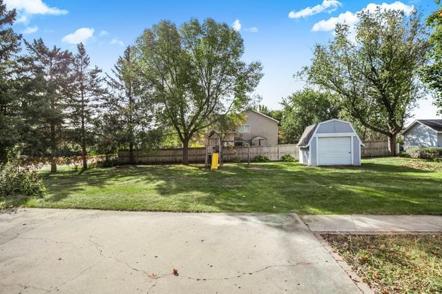 402 15th Street N, Sartell, MN 56377