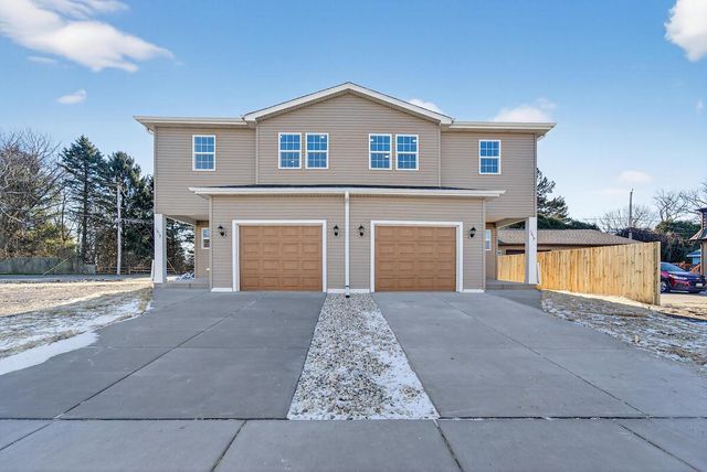 1617 Derby AVENUE, Mount Pleasant, WI 53403