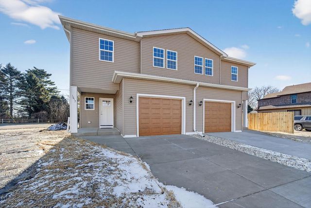 1617 Derby AVENUE, Mount Pleasant, WI 53403