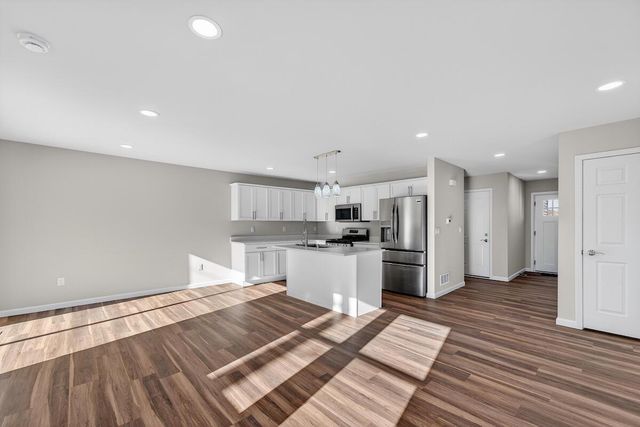 1617 Derby AVENUE, Mount Pleasant, WI 53403