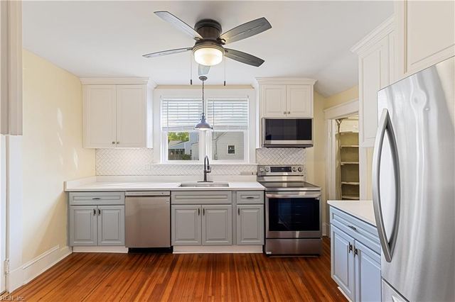 9357 Sturgis ST, Norfolk, VA 23503