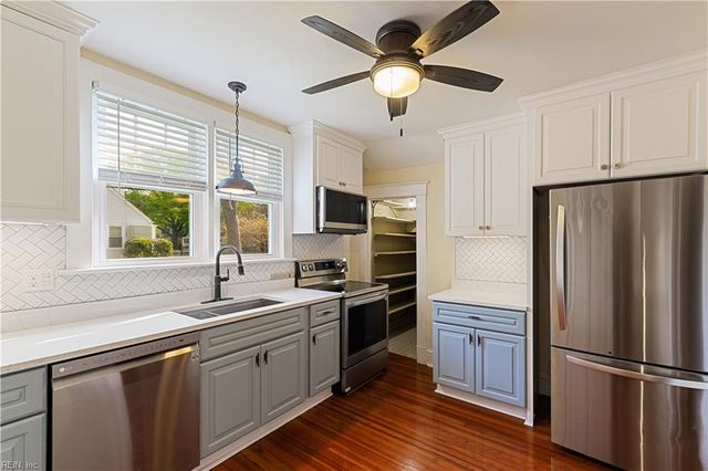 9357 Sturgis ST, Norfolk, VA 23503