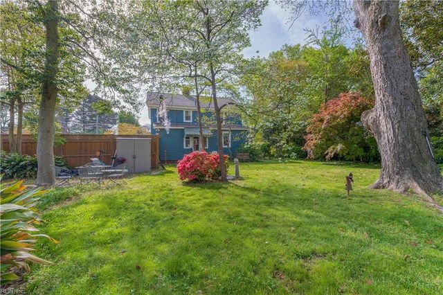 9357 Sturgis ST, Norfolk, VA 23503