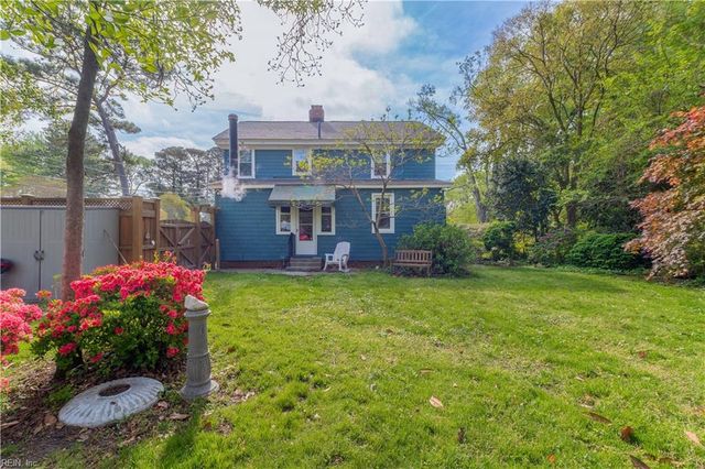 9357 Sturgis ST, Norfolk, VA 23503