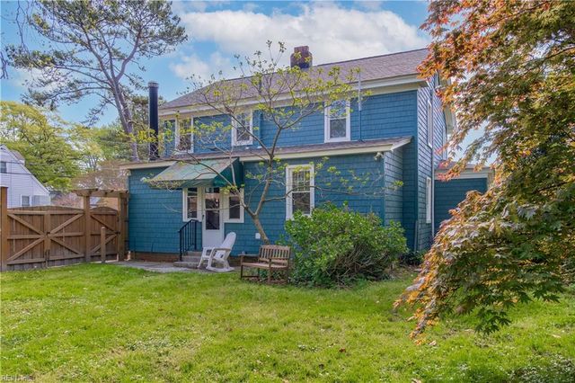 9357 Sturgis ST, Norfolk, VA 23503