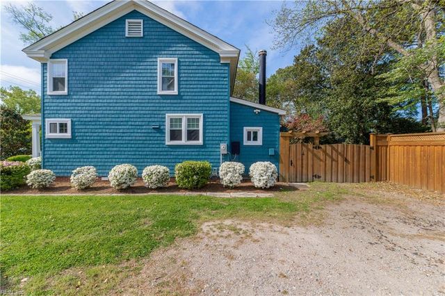 9357 Sturgis ST, Norfolk, VA 23503