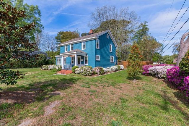 9357 Sturgis ST, Norfolk, VA 23503