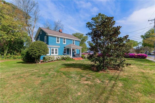 9357 Sturgis ST, Norfolk, VA 23503