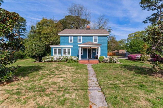 9357 Sturgis ST, Norfolk, VA 23503