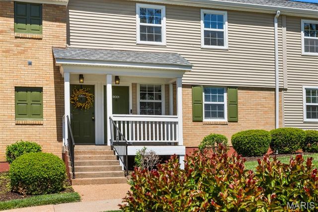 9003 Cardinal Terrace, Brentwood, MO 63144