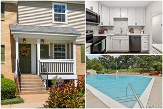 9003 Cardinal Terrace, Brentwood, MO 63144